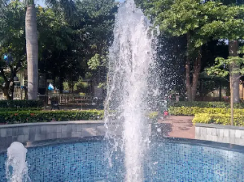 Wonderland, Jalandhar.