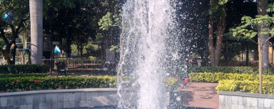Wonderland, Jalandhar.