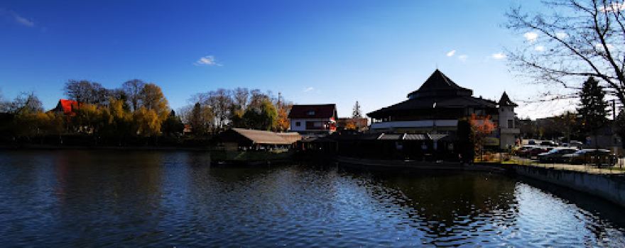 Lacul Miresei/Lacul Bisericii
