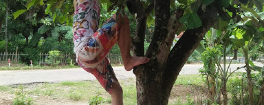 ARIEF GAME
