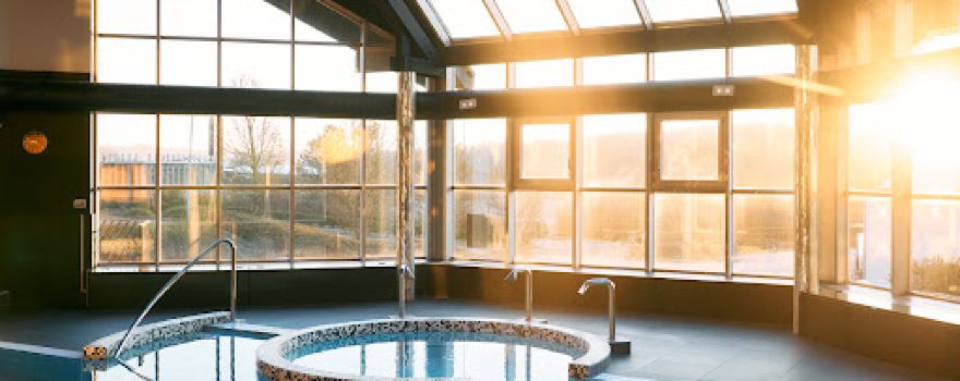 Room Sports - Wellness Sports Club Besançon