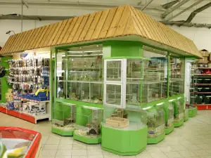 Zoo & Co. Aumüller Georgsmarienhütte