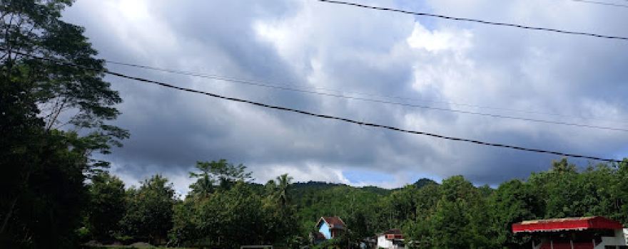 Batuwarno Soccer Field