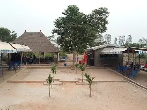 Grande Mosquée de Lakota