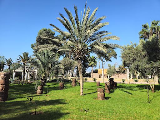 Jardin d'Olhao