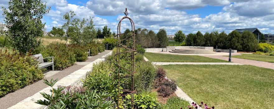 Central Park of Maple Grove