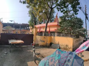 Hatkhola Chowk