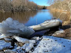 Rib Falls County Park