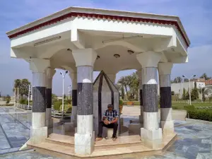 JATOi MASQUE