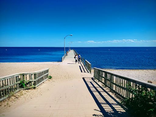 Oak Street Beach