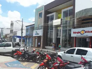 João Pessoa Square