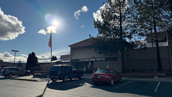 Cascade Swim Center