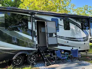 Lake View RV Park & Camp