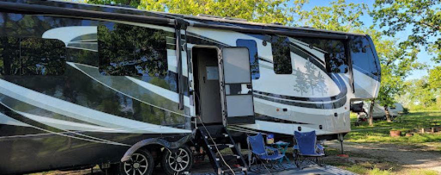 Lake View RV Park & Camp
