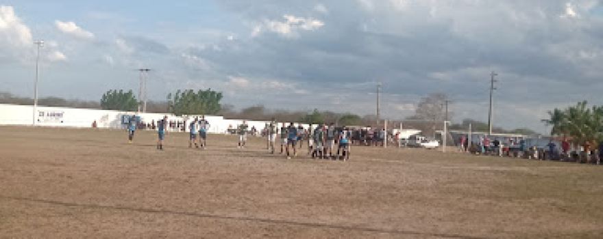 Estádio Municipal