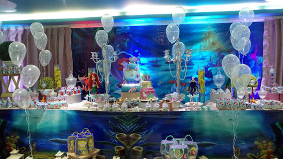 Parks & Games - North Way