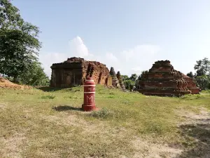 Halin Museum