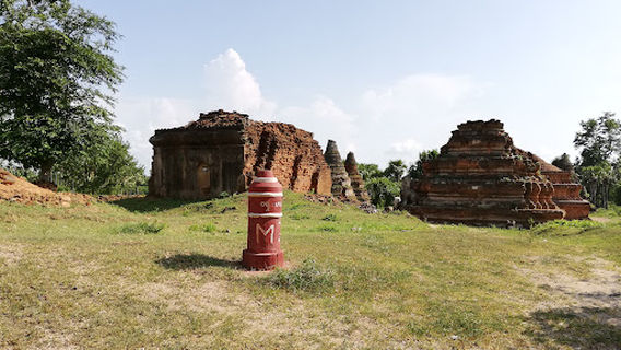 Halin Museum