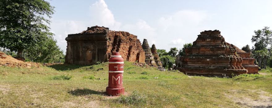 Halin Museum