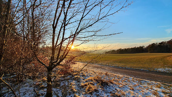 Alter Wasserturm Jettingen (geöffnet April -Oktober)