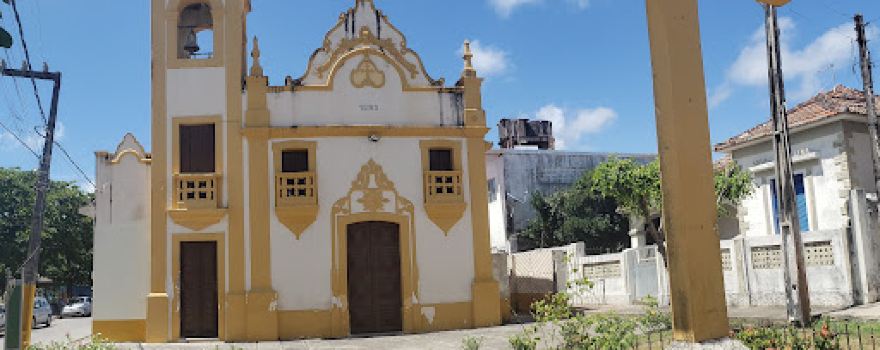 Praia de Jaguaribe