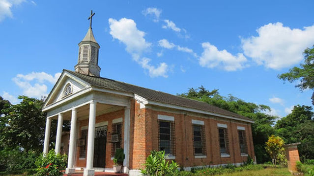 Firestone Sports Club Golf Course