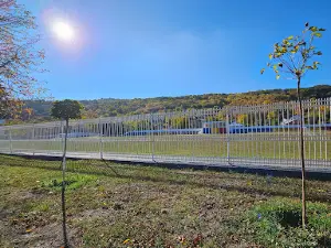 Soroca City Stadium