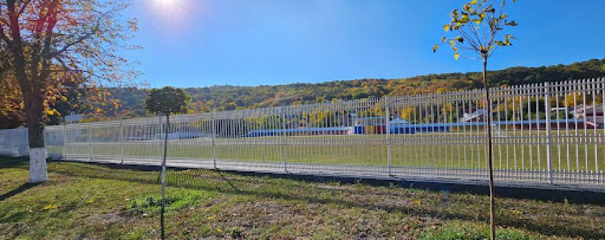Soroca City Stadium