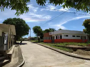 San Toro Park