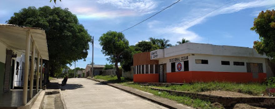 San Toro Park