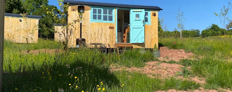 Abbeydore Retreats