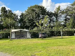 DCU-Camping Holstebro Sø