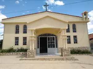 Paróquia Santa Catarina de Sena