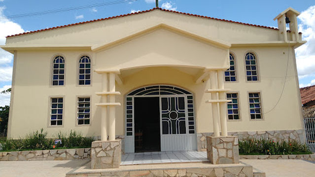 Paróquia Santa Catarina de Sena