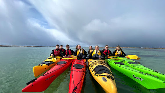 Stave Camping & Hot Pools