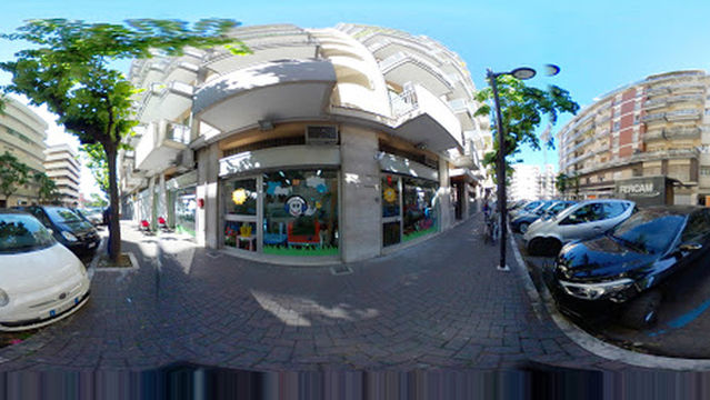 Il Club Della Felicità kids