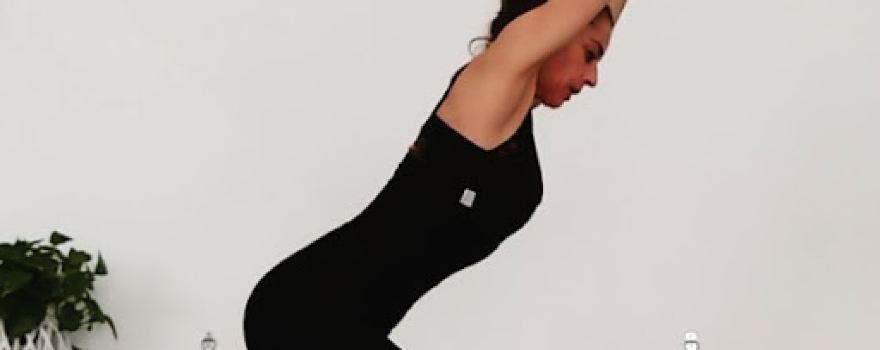 Templo Pilates Miriam