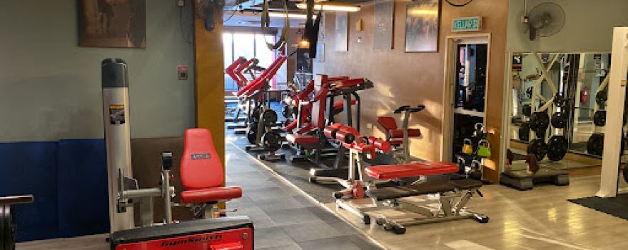 Win Fitness Factory