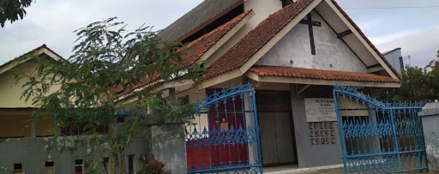 GKJ Bangsa