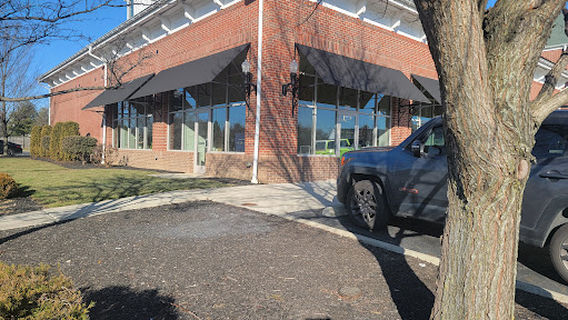 Body Ache Escape Massage Center