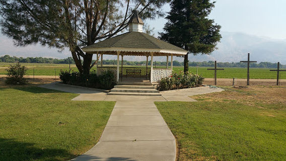 Weldon United Methodist Church