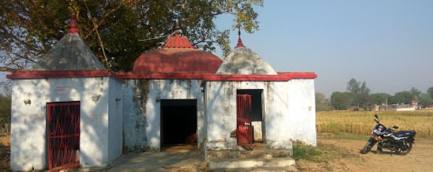Jwala Mukhi Dham (Pure Tulai)