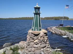 Crystal Lake Park