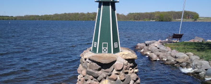 Crystal Lake Park