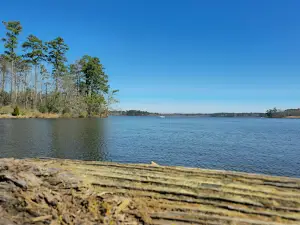 Percy Quin State Park