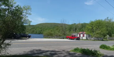 Ashuwillticook Rail Trail H.Q.