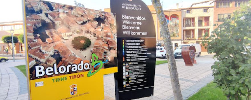 Parque de La Florida