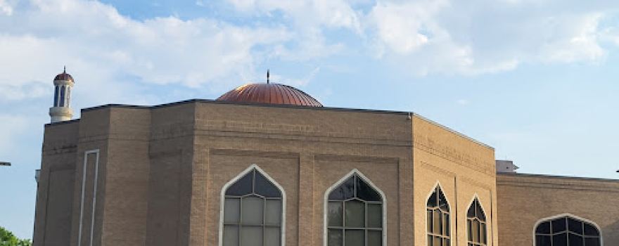 Muslim Education Center / Masjid / MCC Academy