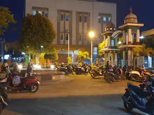 Meunasah Kulah Batee
