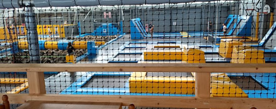 Family Fun Park